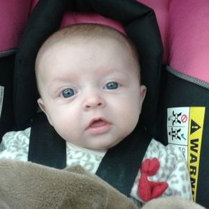 Meet your Posher, Terry